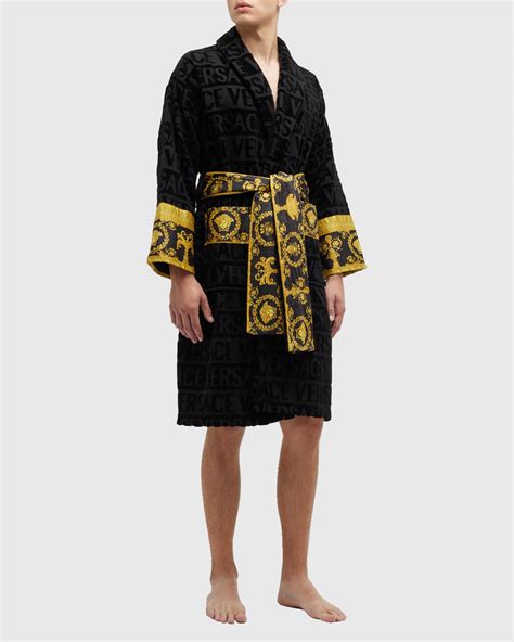 versace shirts neiman marcus|Neiman Marcus Versace robe.